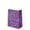 Purple, variant on 15pcs Lightning Pattern Party Favor Bags Birthday Gift Paper Bags with Handles for Kids Celebration Goodie Bags Treat Sacks Light Purple