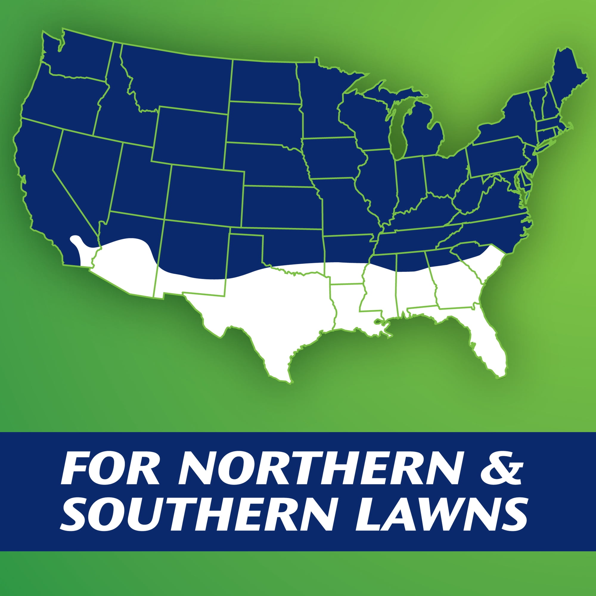 Scotts Turf Builder Grass Seed Heat-Tolerant for Tall Fescue, 7 lbs.