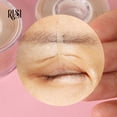 thumbnail image 2 of RISI-extensión de pestañas en forma de corte bajo los ojos, Gel de silicona médica, adhesivo, cinta adhesiva, sensible, 2 of 4