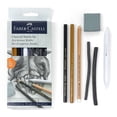 thumbnail image 4 of Faber-Castell Charcoal Sketch Set, 4 of 6