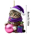 thumbnail image 2 of Huanglei 2D Acrylic Cute Cartoon Adorable Baby 8CM, 2 of 3