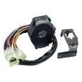 thumbnail image 3 of High qualityFor Can Am 06-15 500 650 800 1000 Start/Stop Switch Handlebar Control Switch Headlight 703500920, 3 of 5