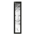 thumbnail image 2 of ArtToFrames 5" x 26" Black Picture Frame, 5x26 inch Black MDF Poster Frame (WOM-4102),  Pack, 2 of 8