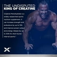 thumbnail image 3 of ALLMAX Nutrition - Creatine Monohydrate, Micronized Creatine Powder for Strength and Muscle Recovery, Gluten Free & Fast Absorbing 400g, 3 of 5