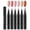 B, variant on Mineart 6 PCS Gel Nail Polish Pens, Ultra Pigmented Creamy Gel Formula, One Stroke Easy Application, Long Lasting Chip Resistant Color, Daily Home Manicure Nail Art Tools