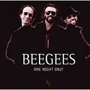 Bee Gees - One Night Only - Music & Performance - CD