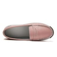 thumbnail image 5 of Chaussures Plates Basses Antidérapantes pour Femmes, Soins Infirmiers, Légères, Bout Rond, Respirantes, Semelle Compensée, Chaussures d'Infirmière, 5 of 5