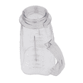thumbnail image 5 of Oster Cloverleaf Top Plastic Blender Jar, Clear, 5 of 6