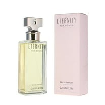 Calvin Klein Eternity Eau De Toilette, Perfume for Women, 3.3 Oz