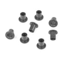 thumbnail image 2 of TEKNO RC LLC Hinge Pin Bushings 8pcs TKR9055 Electric Car/Truck Option Parts, 2 of 2