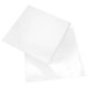 thumbnail image 1 of 20pcs Vinyl Record Outer Sleeves Self Adhesive Vinyl Record Protector Album Record Outer Protector, 1 of 3