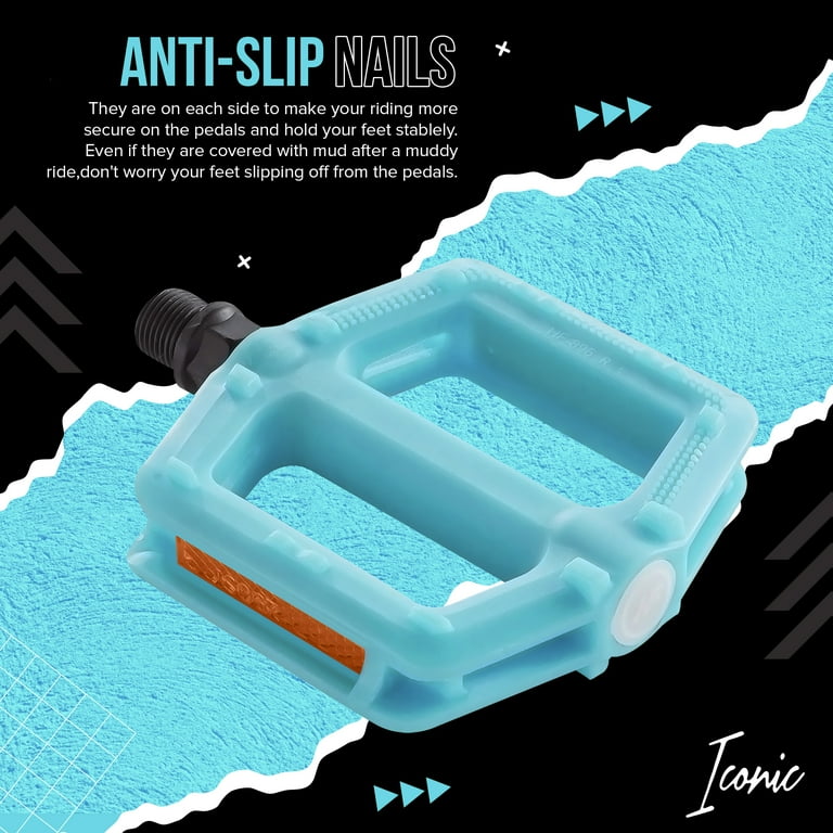 Walmart bike pedal replacement new arrivals