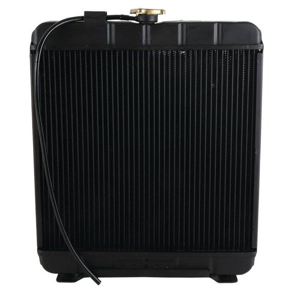 Radiator for Ford/ Holland 1110, 1210, 1310 Compact Tractor