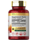 thumbnail image 2 of Carlyle, Vitamina masticable D3 180 cápsulas 2000IU Carlyle Vitamina masticable, 2 of 2