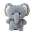 thumbnail image 3 of Kids Toys under $5! CQCYD Elephant Stuffed Animal, Stuffed Elephants Plushie Toys, Birthday Christmas Valentine's Day Gifts, 3 of 9