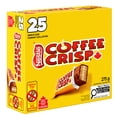 thumbnail image 4 of COFFEE CRISP Mini Wafer Bars, Prepared in a Peanut-free Facility, Prepared in Canada, 4 of 7