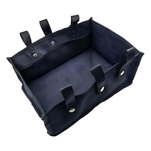 GASTROPOD Wheelchair Underseat Storage Bag Basket Reusable Pocket for Outdoor Seniors