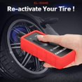 thumbnail image 2 of El-50448 Sensor de monitoreo de presión de neumáticos automotrices herramienta de activación de reaprendizaje de reinicio Tpms Compatible con vehículos de la serie Gm, 2 of 4