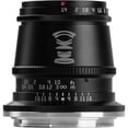 thumbnail image 3 of TTArtisan 17mm f/1.4 Lens for Nikon Z, Black, 3 of 10