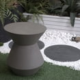 thumbnail image 5 of Geometric - designed Garden Stool / Functional for Resting and Decorating, 5 of 5