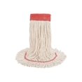thumbnail image 1 of Boardwalk Super Loop Wet Mop Head ,MOP,HEAD,SUPRLP,LRG,WE, 1 of 5