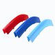 thumbnail image 1 of 3 uds decoración de rejilla de coche hebilla Auto Grill Trim para BMW 3 Series E46 1997-2004 Ehuebsd  Accesorios para autos y motos, 1 of 5