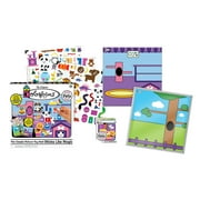 KAHOOTZ Colorforms Colorforms Pets Picture Playset