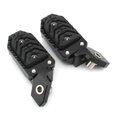 thumbnail image 1 of ALLTIMES Adjustable Foot Pegs for BMW R1200GS/R1200GS ADV 2013-2018 R1250GS/R1250GS ADV 2020-2023, 1 of 4