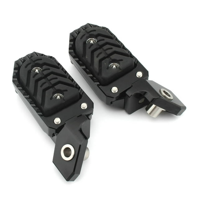 ALLTIMES Adjustable Foot Pegs for BMW R1200GS/R1200GS ADV 2013-2018 R1250GS/R1250GS ADV 2020-2023