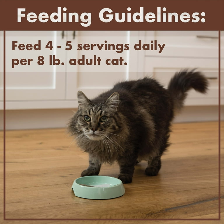 Nutro perfect portions feeding cheap guidelines