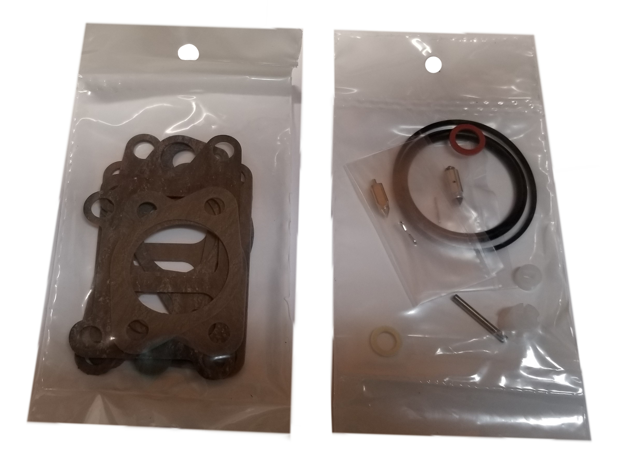 John Deere MIA11779 Carburetor Repair Kit L LA 120 118 135 145 155 190 Z 225 425 : Lawn Mower Deck Parts