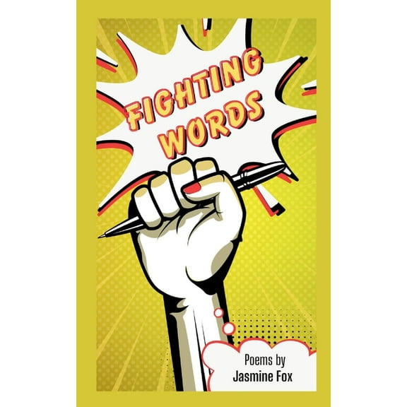 Fighting Words, (Paperback)