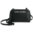 thumbnail image 1 of Marc Jacobs Crossbody Pouch Black, 1 of 5