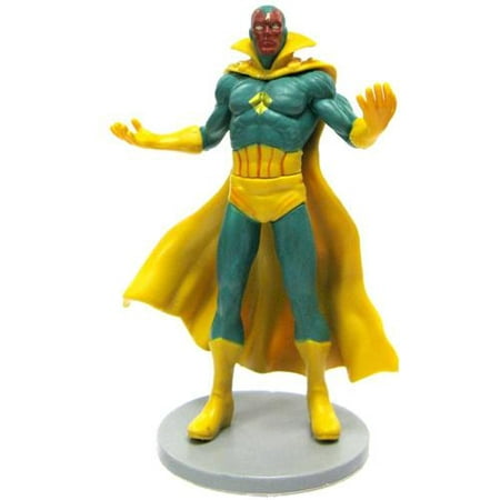 Disney Marvel Avengers Vision PVC Figure