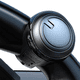 thumbnail image 1 of Perilla giratoria universal para volante de coche, 1 perilla de silicona de 360°, ahorra mano de obra, se puede usar en coches y levas., 1 of 5