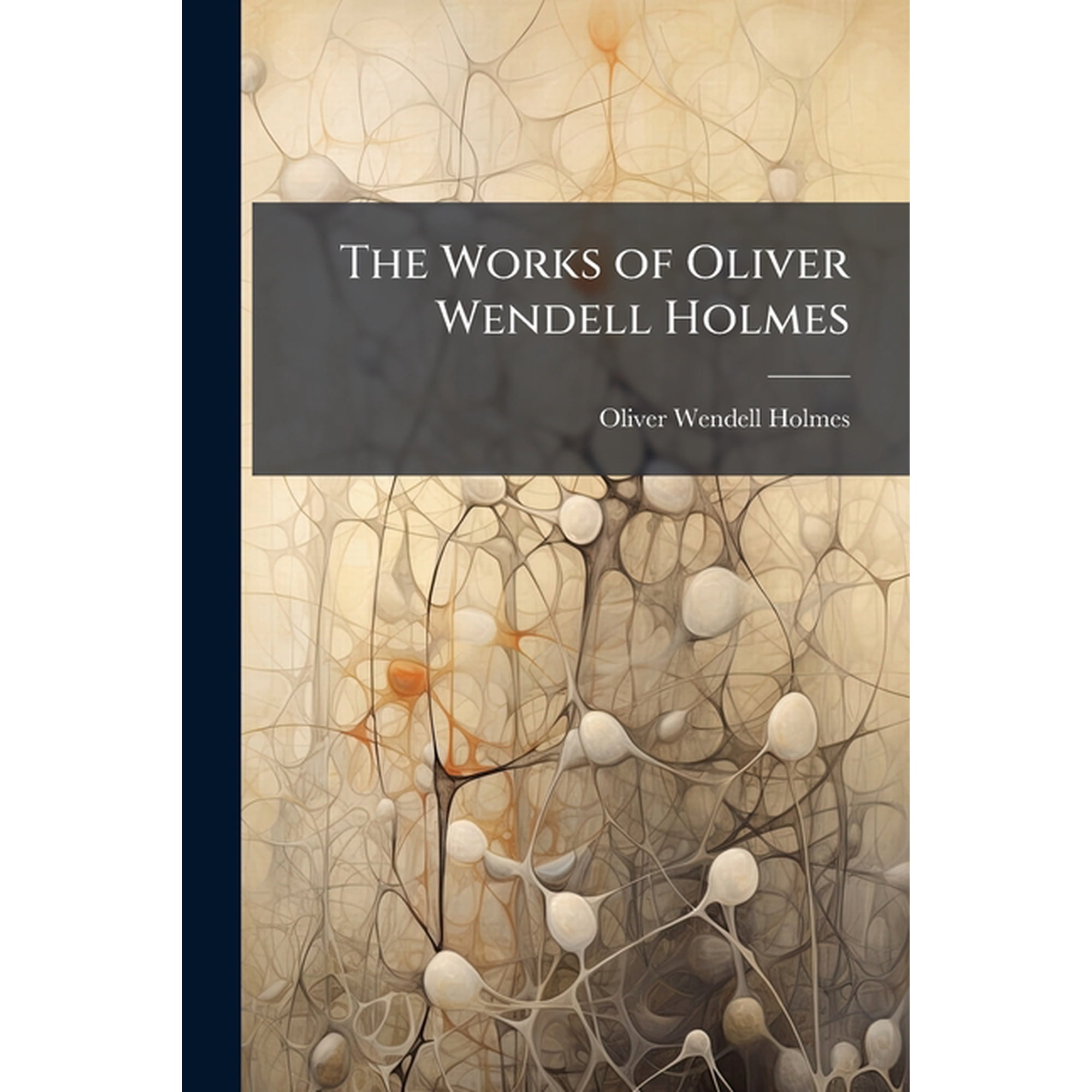 The Works of Oliver Wendell Holmes : Medical Essays 1842-1882 (Paperback)