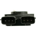 thumbnail image 4 of Delphi SS10318 Throttle Position Sensor Fits: 96-97 Infiniti J30, 96-02 Mercury Villager, 96 Nissan 300ZX, 96-02 Nissan Quest, 98 Nissan 200SX, 98-04 Nissan Frontier, 98-99 Nissan Sentra, 99 Infiniti, 4 of 6