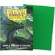 thumbnail image 4 of Dragon Shield Matte Dual Standard Size Card Sleeves 100ct - Apple Green & Silver, 4 of 7
