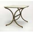 thumbnail image 3 of Butler Specialty Loft Pamina End Table In Travertine, 3 of 4