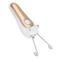 thumbnail image 2 of Face Threading Epilator, Threader Hair Remover, Non-Stimulation Efficient Beautiful Arm For Face Gold,Pink, 2 of 8