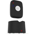 thumbnail image 1 of Assistive Technology Services Mobile Medical Alert - Cellular - Waterproof - Fall Detection - 4G - No Monthly Fees - Call 911, 1 of 6