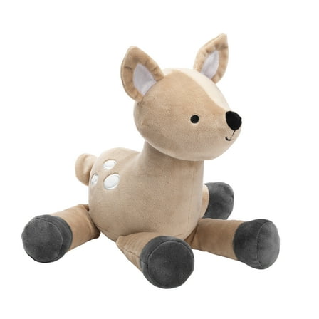 Bedtime Originals Deer Park Plush Stuffed Animal Toy - Willow