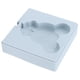 thumbnail image 5 of Molde para helado BuyWeek silicona gris grado profesional, 5 of 12