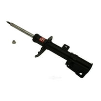 Suspension Strut Fits select: 2011-2014 CHRYSLER 200, 2008-2014 DODGE AVENGER