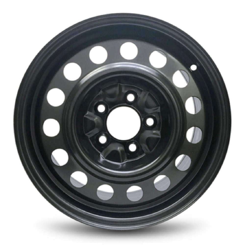 Replacement Steel Wheel Rim 16x6.5 Inch For Hyundai Sonata 2011-2013
