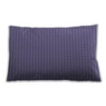 thumbnail image 1 of Ahgly Company Outdoor Rectangular Contemporary Lumbar Throw Pillow, 13 inch by 19 inch, 1 of 5