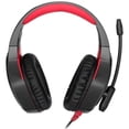 thumbnail image 2 of Audífonos Gamer Petukita Box K1-B Rojo, 2 of 3