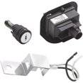 thumbnail image 2 of 2024 Ignition kit for gas grill, replacement for Weber Q1200 and Q2200 (64868), 2 of 5