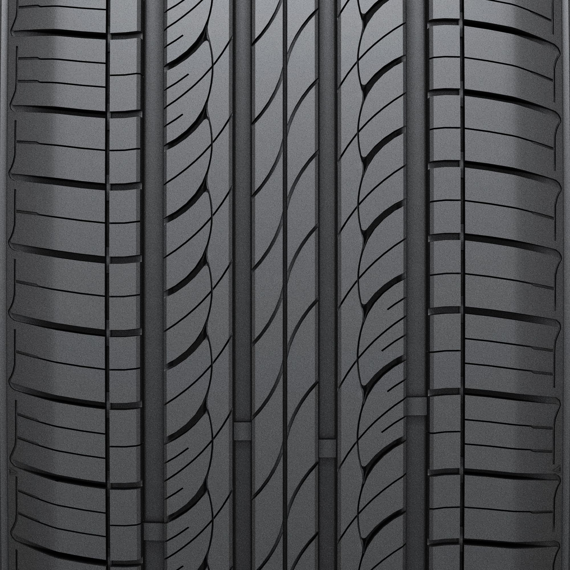 Hankook Optimo (H426) All Season 255/45R20 101V Passenger Tire