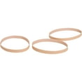thumbnail image 3 of Business Source, BSN15748, Quality Rubber Bands, 320 Per Pack, Crepe, 3 of 4